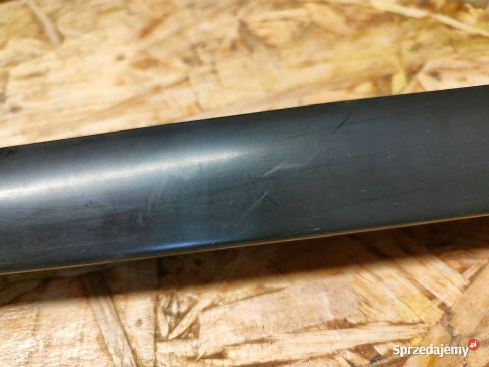 Listwa Dachowa Boczna Lewa MAN TGS 81629100287 Pleszew