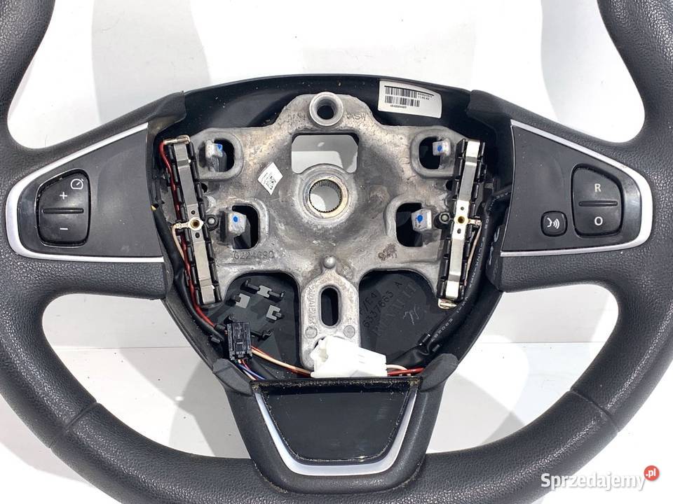 KIEROWNICA RENAULT CAPTUR I osobowe