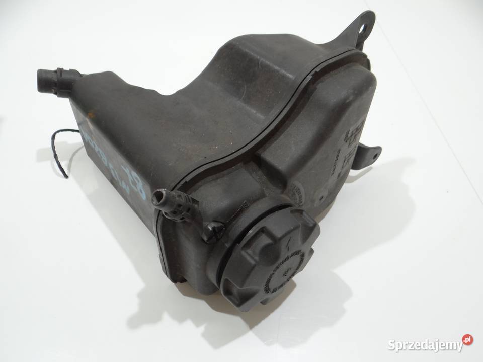 ZBIORNICZEK WYRÓWNAWCZY BMW E87 E90 N43 7607482