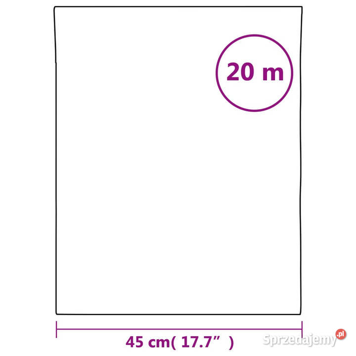 Folia okienna matowa w paski PVC WM3206467 Pozostałe mazowieckie Warszawa