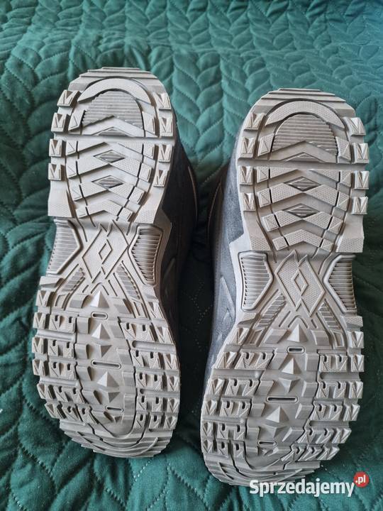 NOWE Buty trekkingowe męskie LOTTO rozmiar 45 inna Wrocław sprzedam