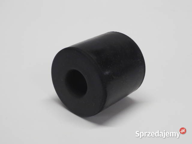 Tuleja gumowa podsiewacza kosza sitowego łódzkie