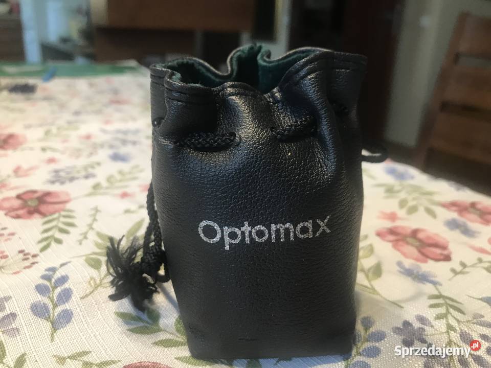 Obiektyw japoński Optomax 55mm mazowieckie Warszawa