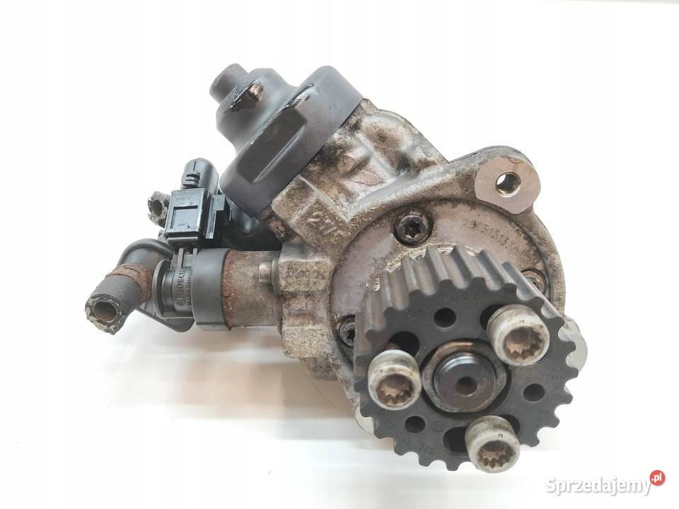 POMPA WTRYSKOWA 0445010542 03L130755R 20 TDI VW sprzedam