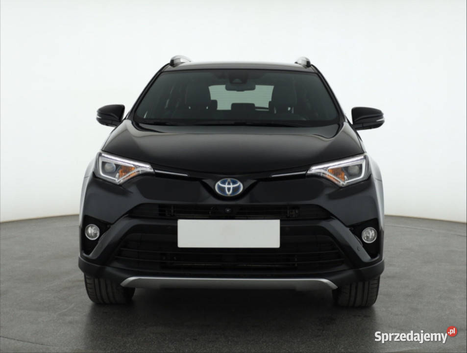 Toyota RAV 4 25 Hybrid Piaseczno sprzedam