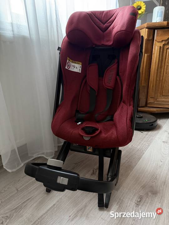 Fotelik samochodowy nosidełko Axkid One Ząbkowice Śląskie