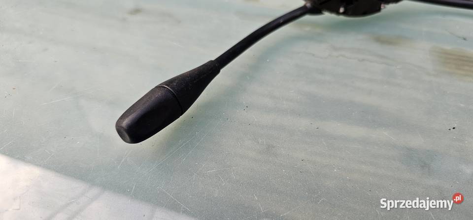 Manetka tempomatu linguantronic mercedes w203 wielkopolskie Zbąszyń