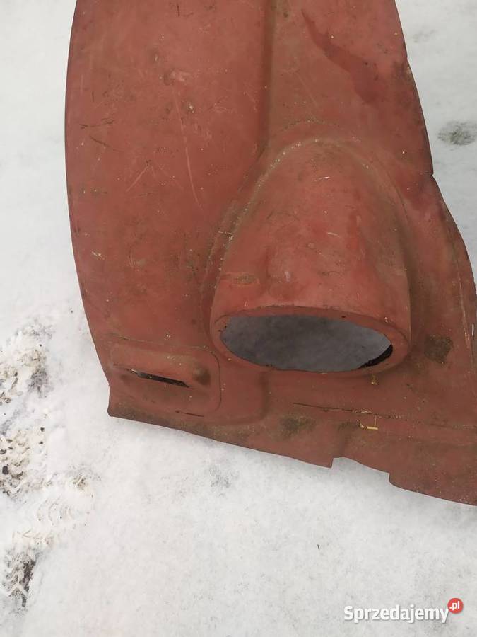 Błotniki Aro Muscel zachodniopomorskie Nowogard