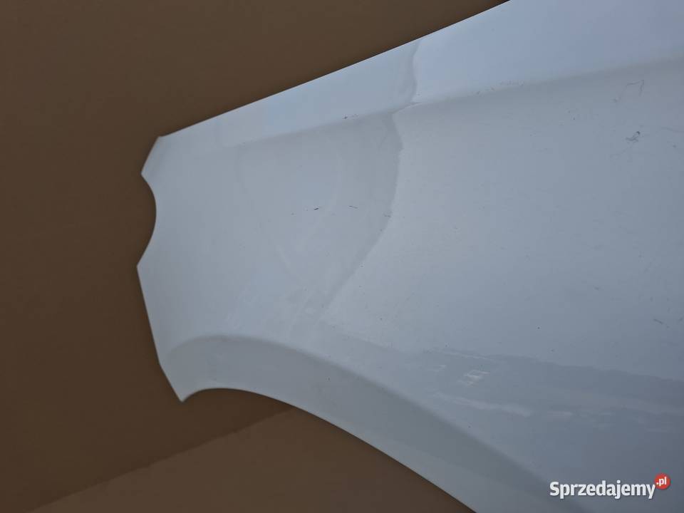 MERCEDES BKLASA W247 BŁOTNIK LEWY PRZÓD ORYGINAŁ Kargowa