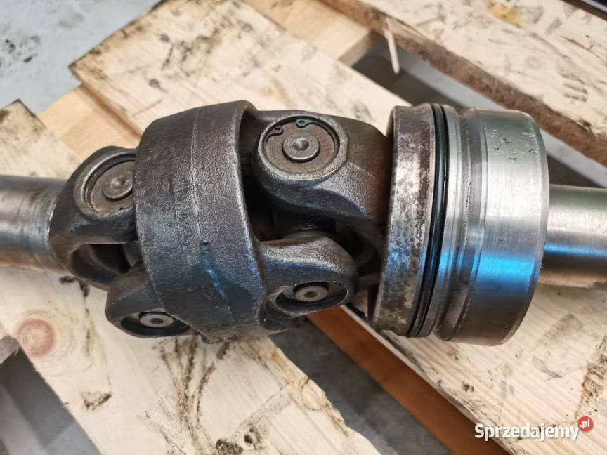 Zwolnica Dieci 407 Agri Plus Wilkowo sprzedam