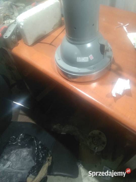 Lampy do przedziału maszynowego lokomotywy Koło sprzedam