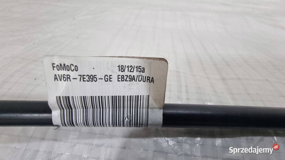 FORD C II MK2 10 LINKA ZMIANY BIEGÓW AV6R7E395GE