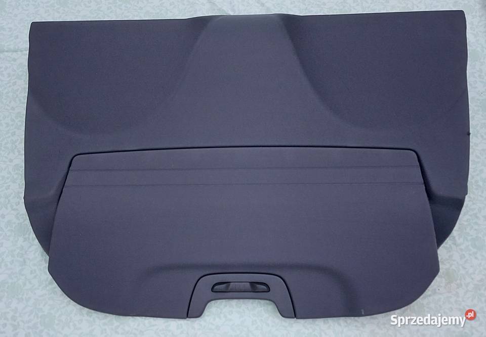 PÓŁKA TYLNA BAGAŻNIKA VOLVO C30 30721687 Półki tylne Mielęcin sprzedam