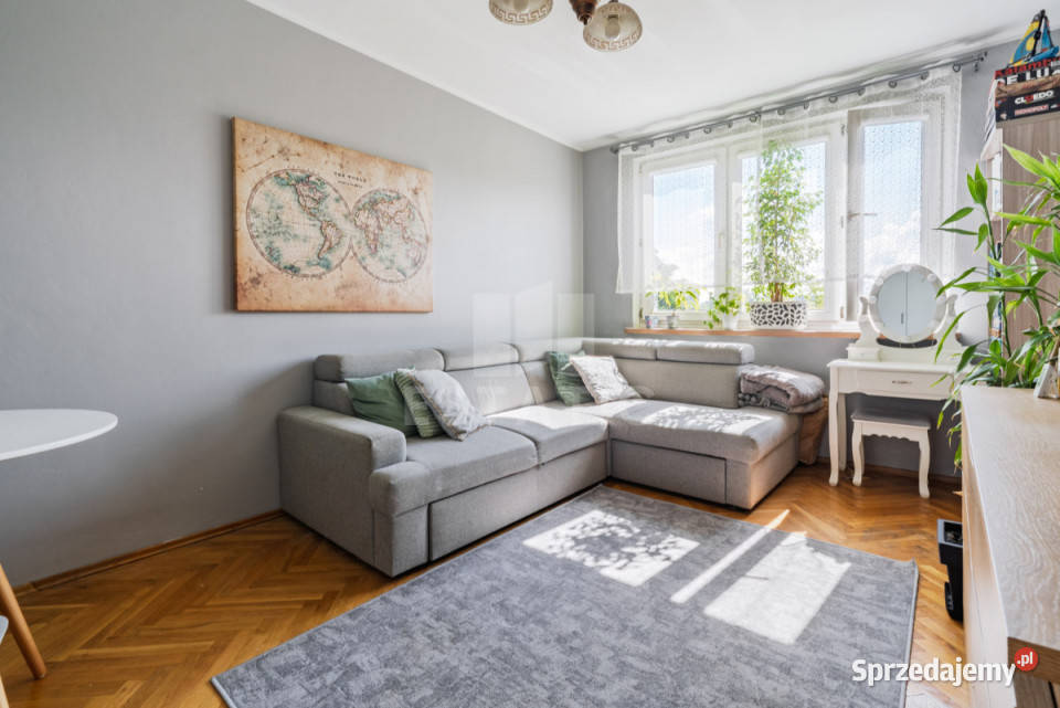 Mieszkanie do sprzedania Gdańsk Prezydenta Lecha Sprzedaż