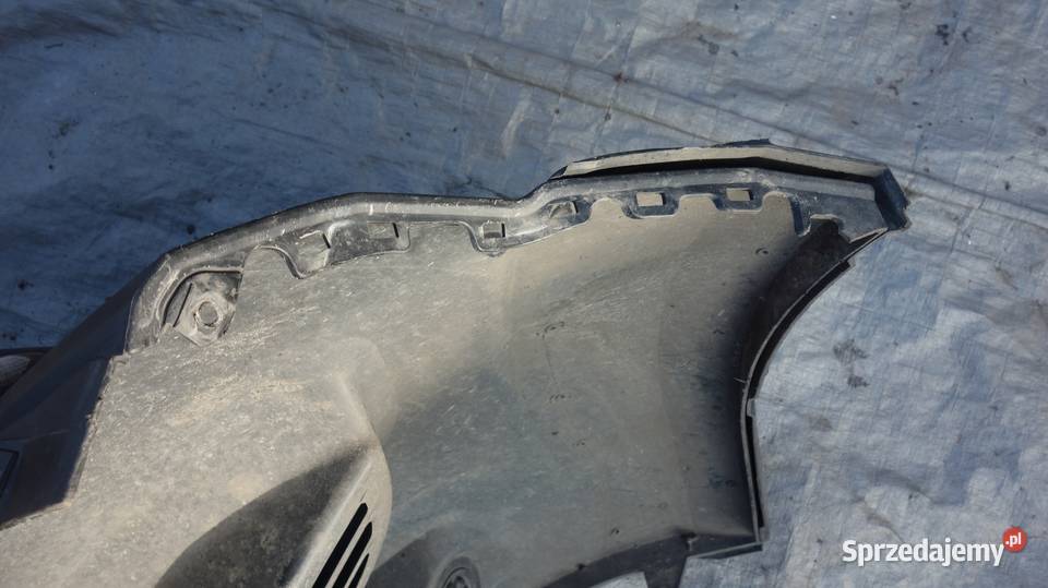 BOXER DUCATO JUMPER LIFT 14 NAROŻNIK PRAWY PRZÓD Ruda Śląska