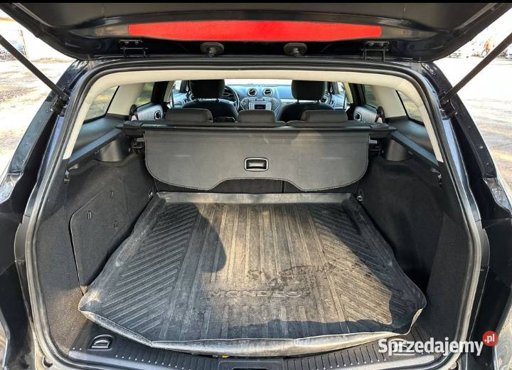 Ford Mondeo 2010 Mondeo łódzkie Łask