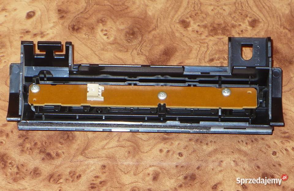 Moduł klawiatury lokalnej TV Sony KDL40EX720 lubelskie