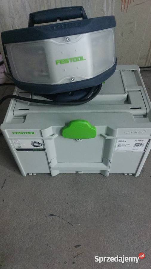 Lampa festoll duo mazowieckie Radom