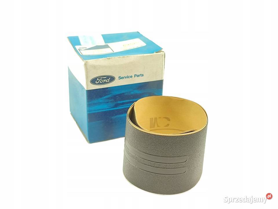 NAKLEJKA PROGOWA 515x5 FORD FIESTA III 19891996