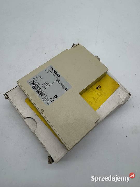 Siemens 3RK19031CB00 Control Module Warszawa