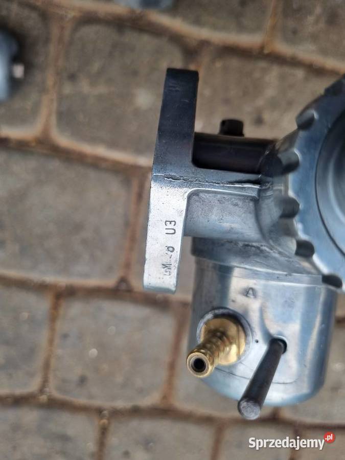 Gaźniki pegaz Krosno