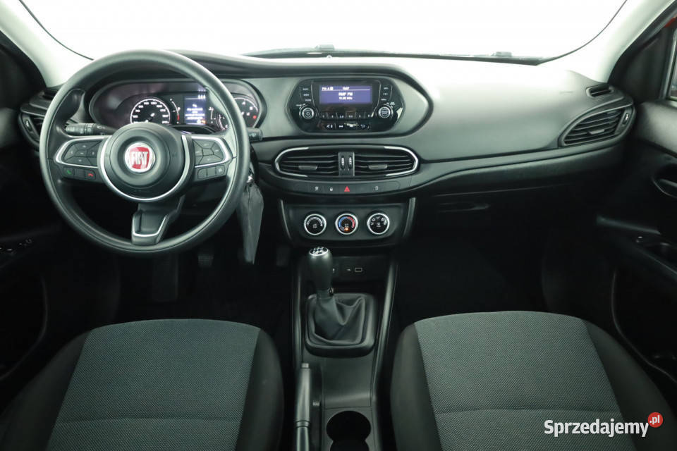 Fiat Tipo 10 FireFly Piaseczno