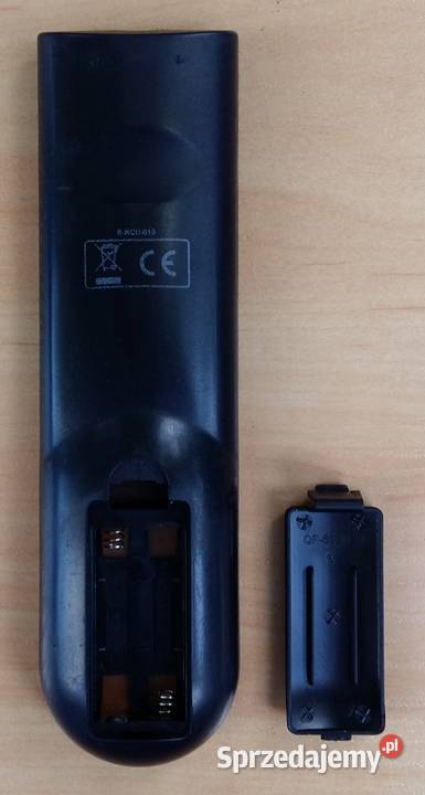 Pilot do dekodera MODEL STBT90LITEN2 Gliwice