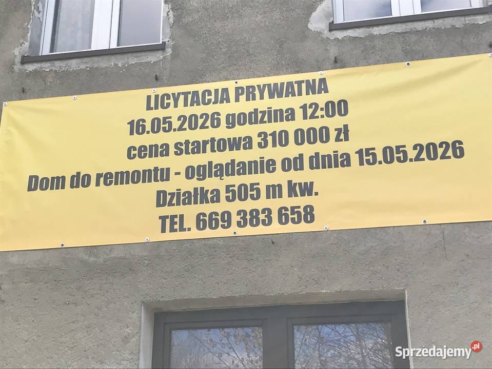 Dom w mieszkania Zgorzelec