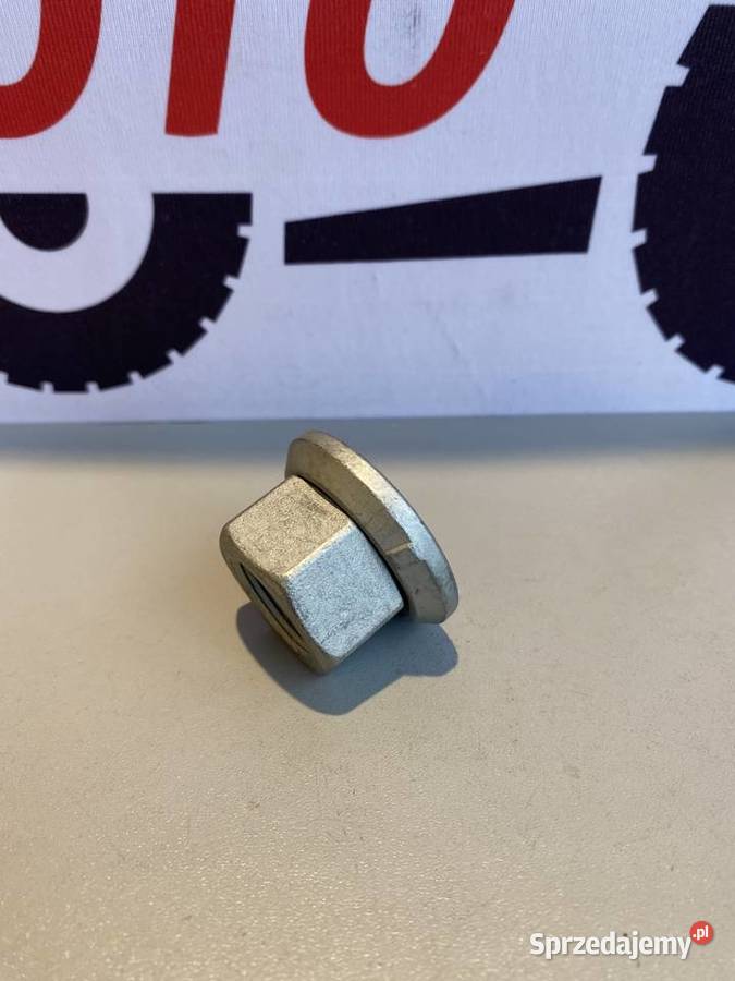 Nakrętka koła Fendt X435612000000 ORYGINAŁ AGCO sprzedam