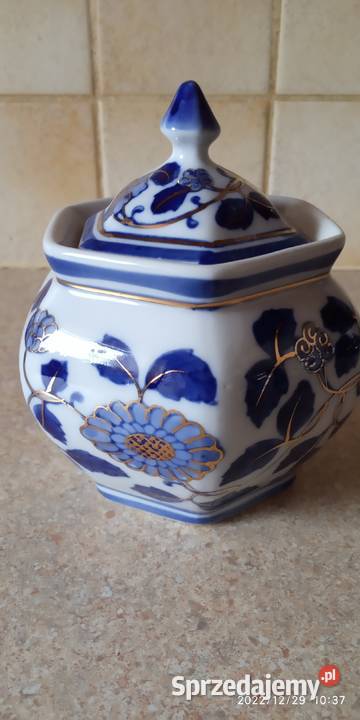 vintage cukierniczkipojemniki Nowy Targ sprzedam