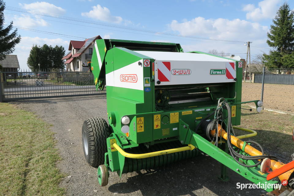 Prasa belująca SIPMA METAL FACH Warfama 18r nowa małopolskie Słomniki