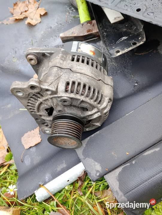 Pompa wtryskowa 19 TDI 1Z Pierburg Tomaszów Lubelski