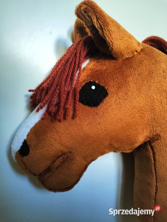 rudy hobby horse Warszawa