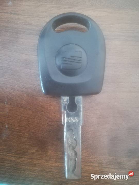 SEAT KLUCZYK LEON ALHAMBRA ALTEA ARONA AROSA Okocim