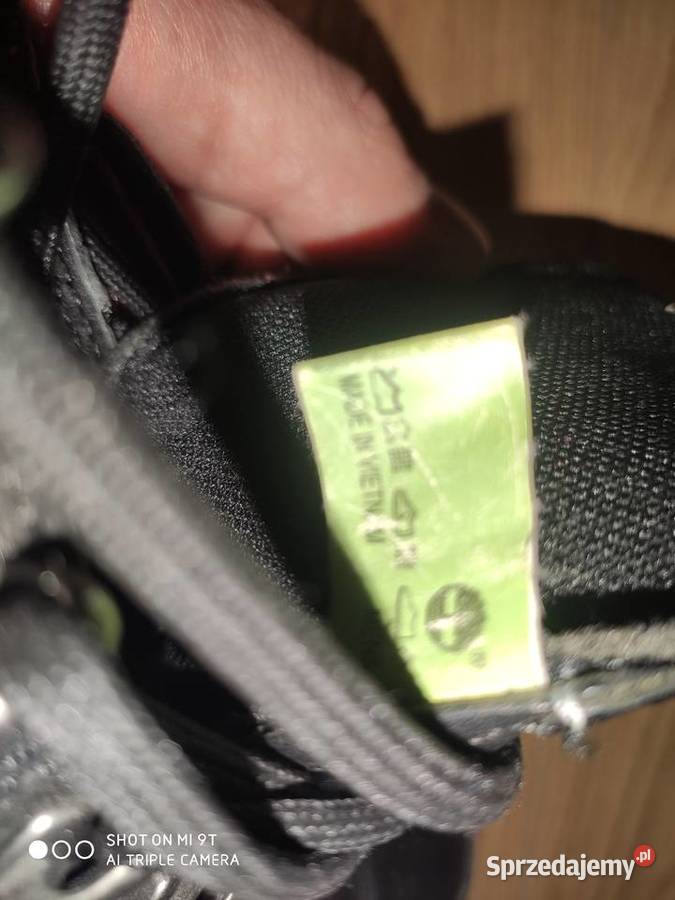 Buty Timberland termiczne Białystok