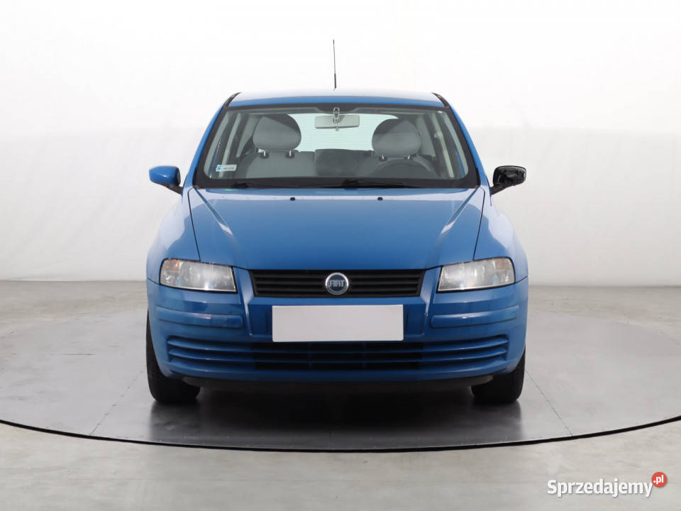 Fiat Stilo 16 16V benzyna Katowice