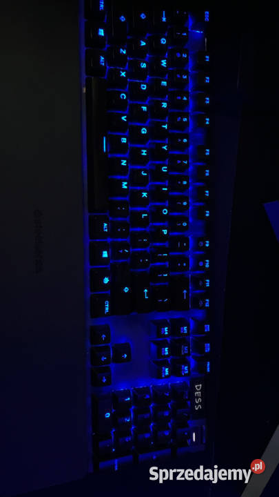 Komputer gamingowy RTX 3070 Ti Ryzen 5 5600X Wąbrzeźno
