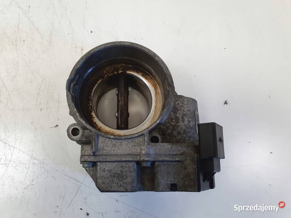 PRZEPUSTNICA VW Golf V 19 TDI lubelskie Rudka