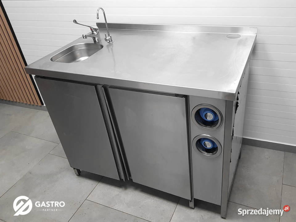 Szafka pod ekspres z podajnikiem na kubki Ostrów Wielkopolski