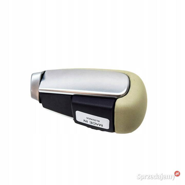 VOLVO S80 V70 XC70 galka biegow automat chrom OE