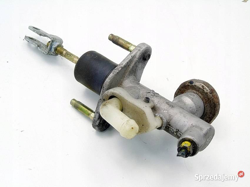 POMPKA SPRZĘGŁA NISSAN ALMERA TINO 2002 22 DI Pozostałe Sosnowiec