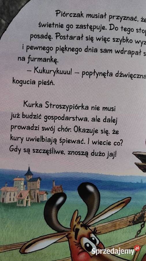 Opowiadania do spania przedszkolaka łódzkie Łódź