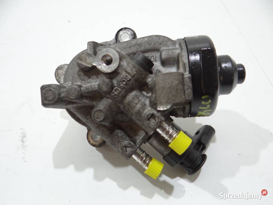 POMPA WTRYSKOWA BMW X1 E84 N47D20C OE 7823452 Strzyżewice
