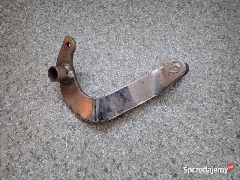 DŹWIGNIA NÓŻKA STOPKA APRILIA CLASSIC 125 9602R Strzelce Krajeńskie