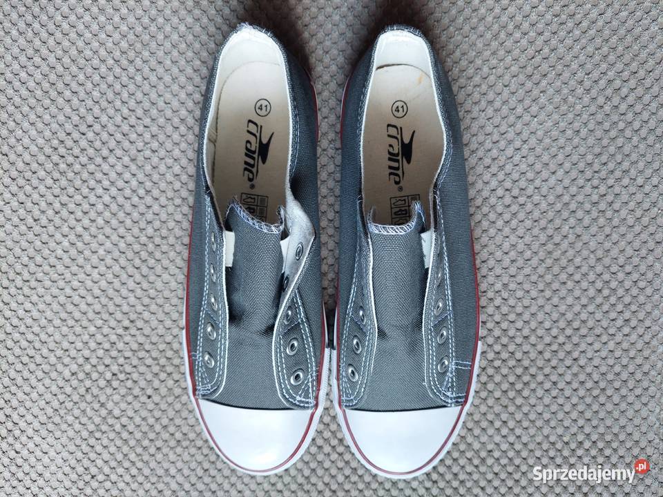 nowe tenisówki rozmiar 41 małopolskie Kraków sprzedam
