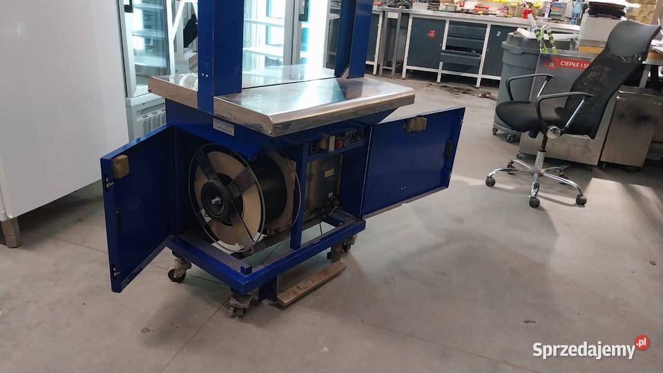 Paskarka SPOT500 Kazuń Polski sprzedam