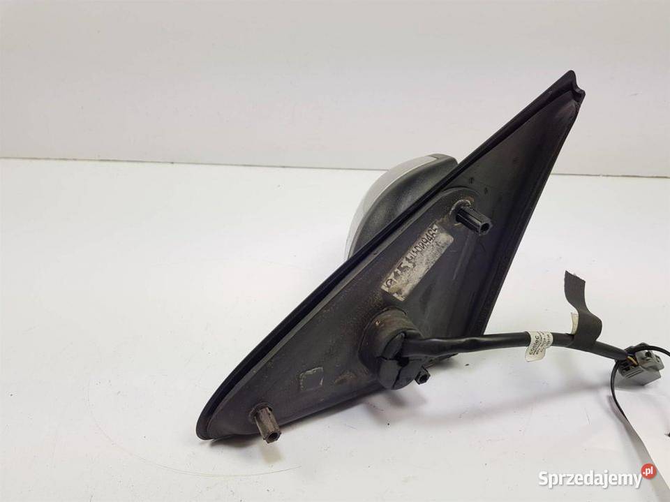 LUSTERKO PRAWE FORD MONDEO MK3 5 PIN Lipno