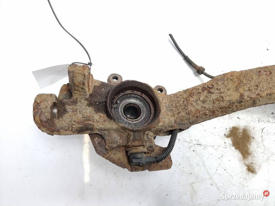 ZWROTNICA LEWA PRZÓD VOLKSWAGEN PASSAT B5 sprzedam