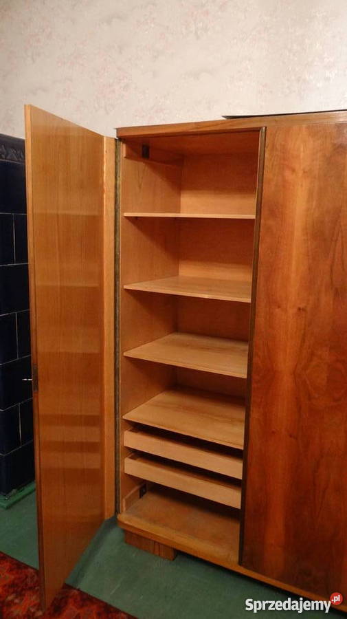 szafa do sypialni bądż salonu Art Deco 180cm Gliwice