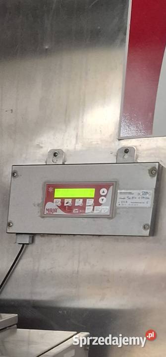 Wytwornica lodu Maja Rzeszów